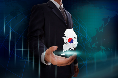 CPE 2804 Cultural Expertise: South Korea